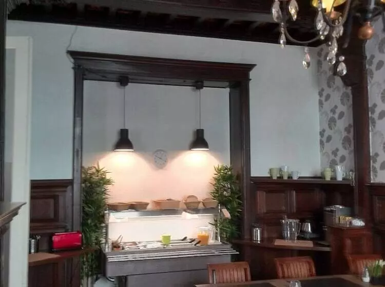 Fotos del hotel Sabina:  11