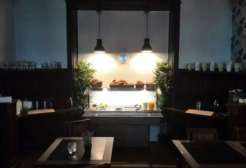 Fotos del hotel Sabina:  3