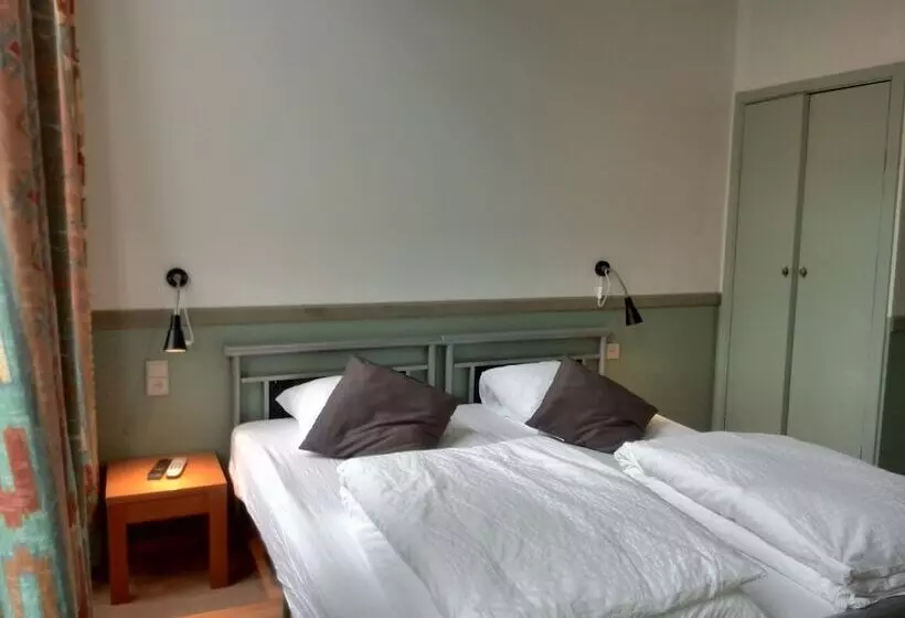 Fotos del hotel Sabina:  16