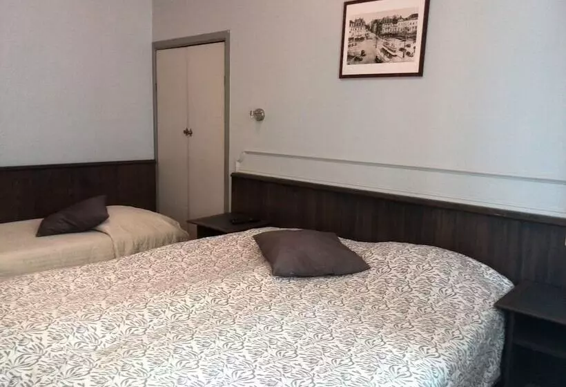 Fotos del hotel Sabina:  13