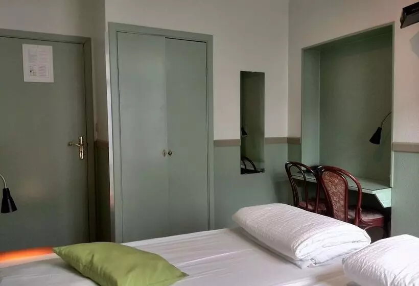 Fotos del hotel Sabina:  8