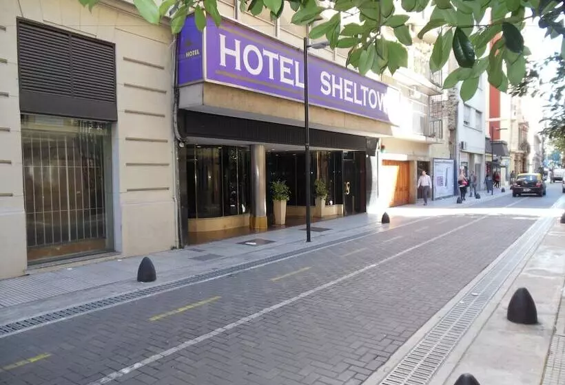 Fotos del hotel Sheltown:  7