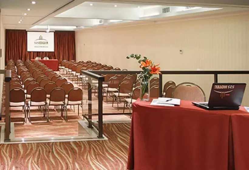 Fotos del hotel Sheltown:  5