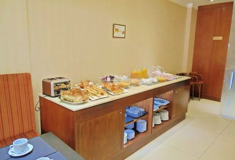 Fotos del hotel Sheltown:  25