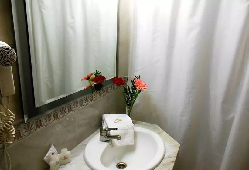 Fotos del hotel Sheltown:  12