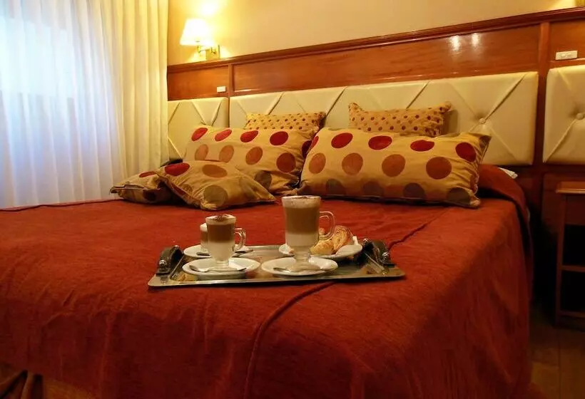 Fotos del hotel Sheltown:  19