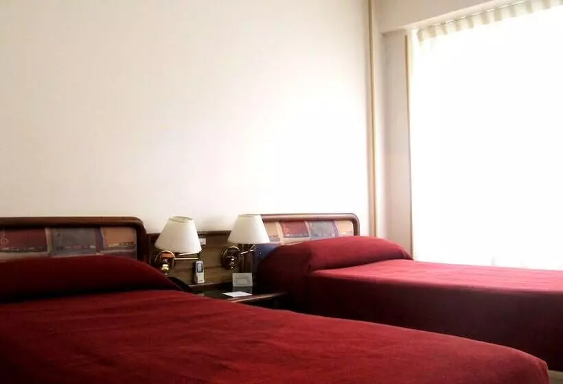 Fotos del hotel Sheltown:  21