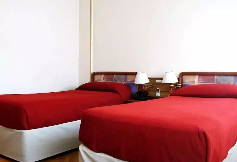 Fotos del hotel Sheltown:  13