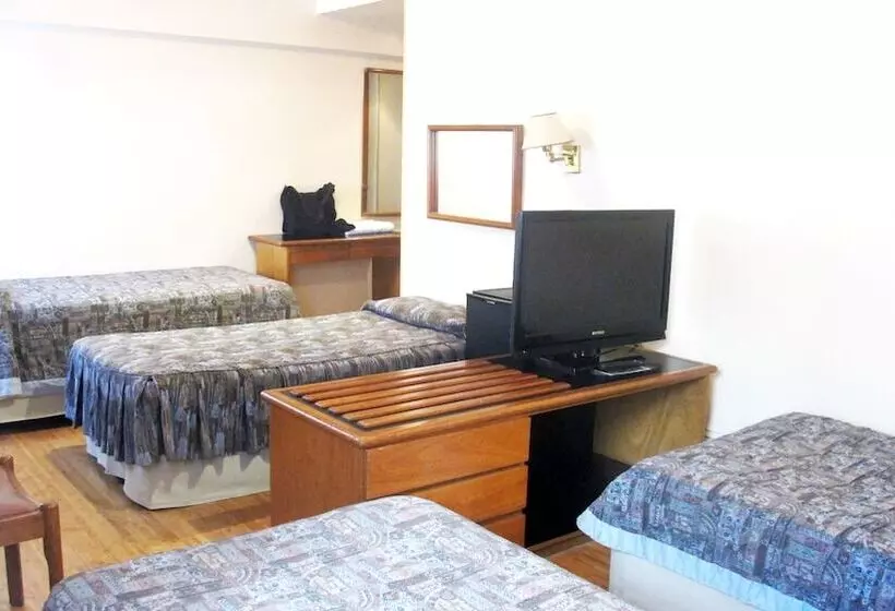 Fotos del hotel Sheltown:  8