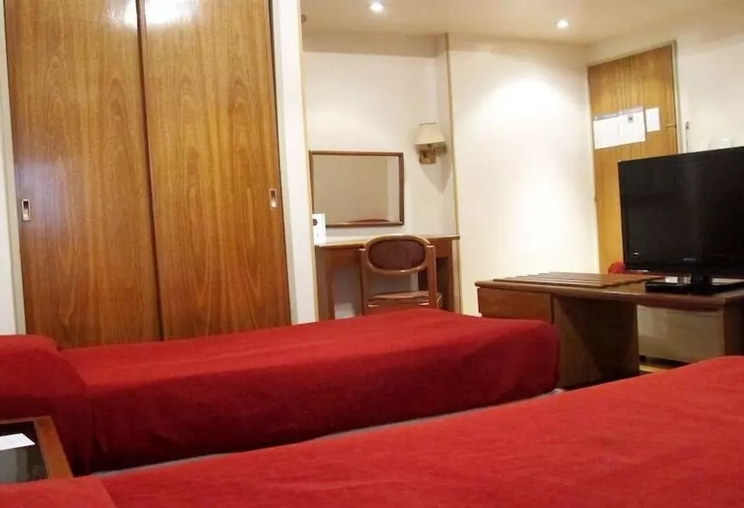 Fotos del hotel Sheltown:  17