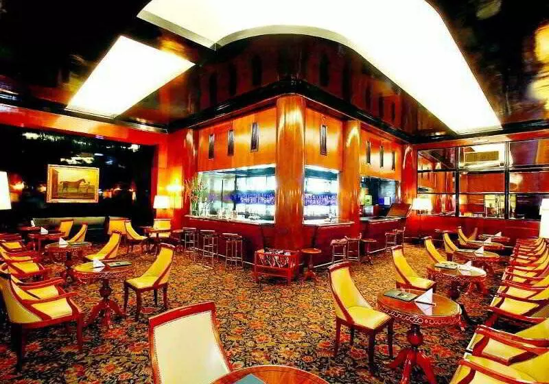 Fotos del hotel Plaza Hotel Buenos Aires:  5