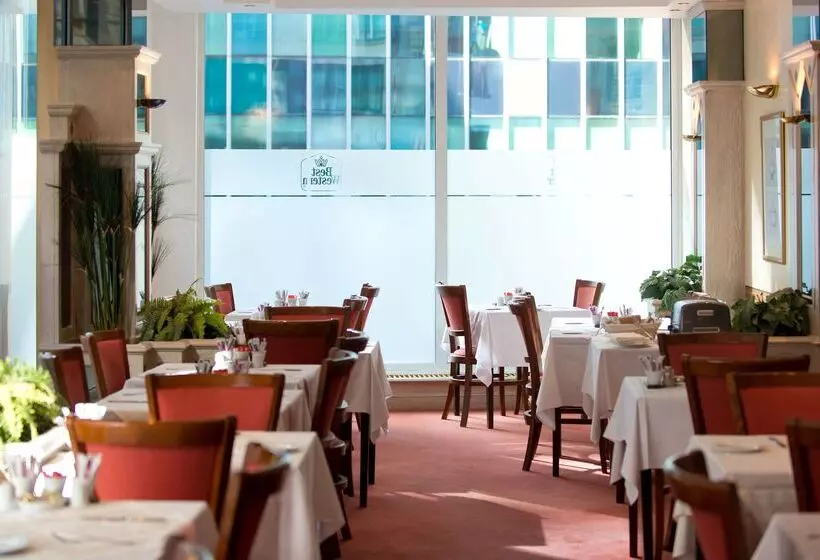 Fotos del hotel Best Western Hotel Royal Centre:  4