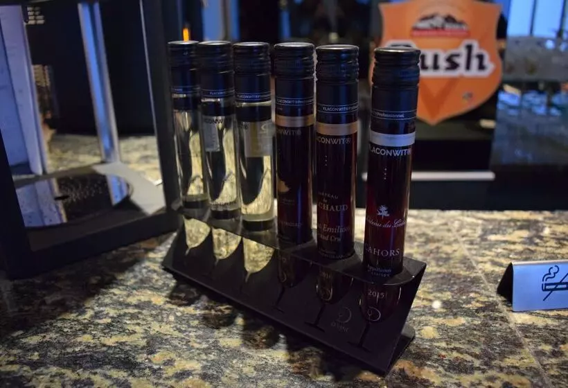 Fotos del hotel Best Western Hotel Royal Centre:  7