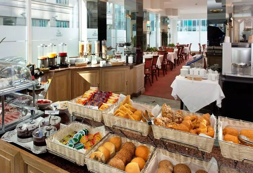 Fotos del hotel Best Western Hotel Royal Centre:  14