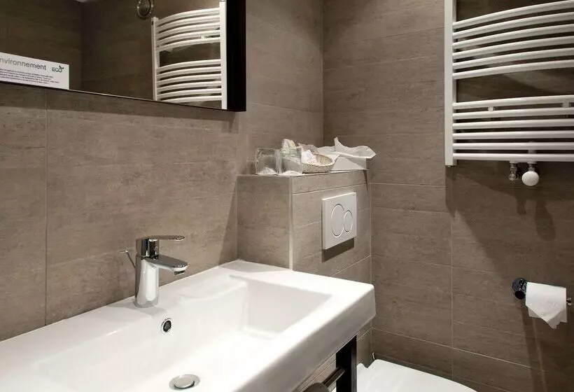 Fotos del hotel Best Western Hotel Royal Centre:  6