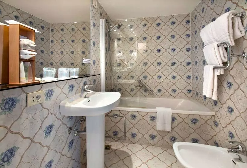 Fotos del hotel Best Western Hotel Royal Centre:  11