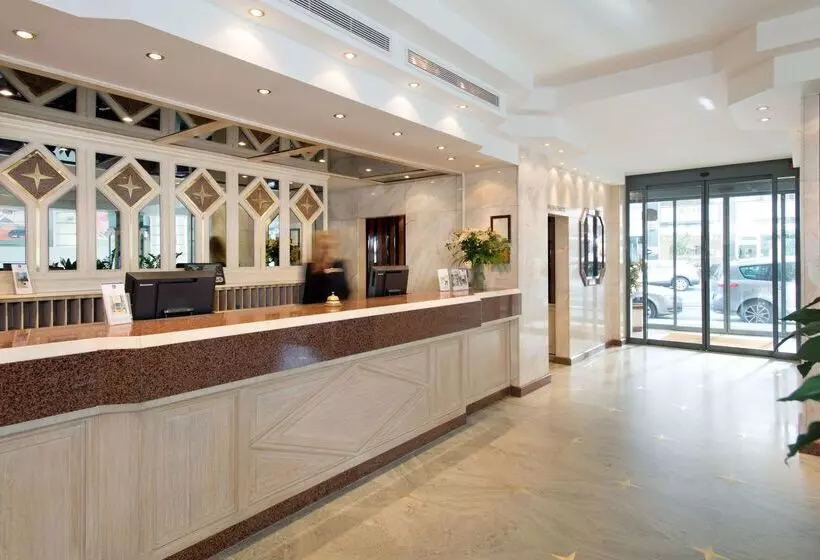 Fotos del hotel Best Western Hotel Royal Centre:  3