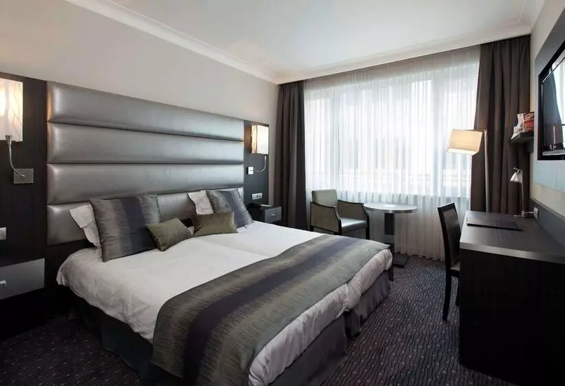 Fotos del hotel Best Western Hotel Royal Centre:  2