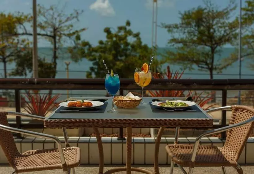 Fotos del hotel Blue Tree Towers Fortaleza Beira Mar:  12