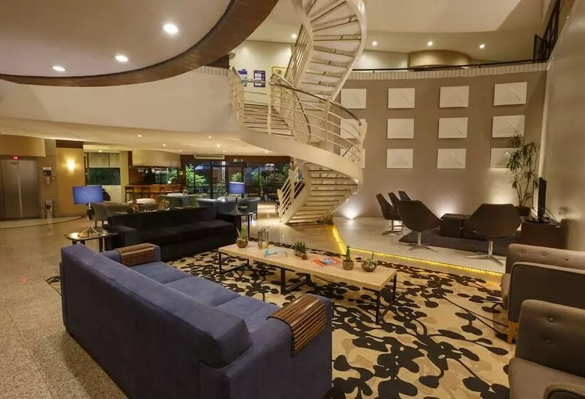 Fotos del hotel Blue Tree Towers Fortaleza Beira Mar:  3