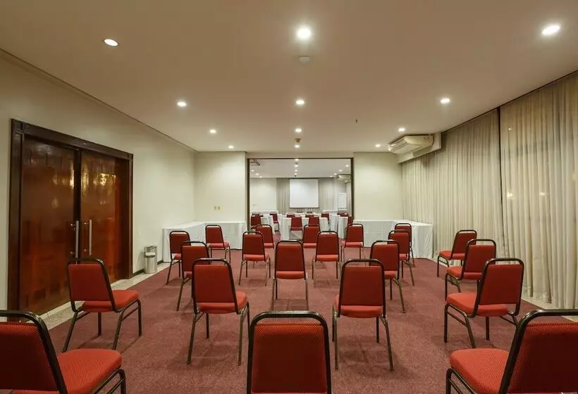 Fotos del hotel Blue Tree Towers Fortaleza Beira Mar:  7