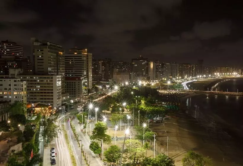 Fotos del hotel Blue Tree Towers Fortaleza Beira Mar:  18