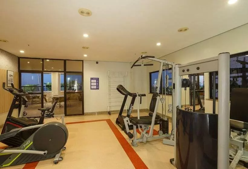 Fotos del hotel Blue Tree Towers Fortaleza Beira Mar:  5