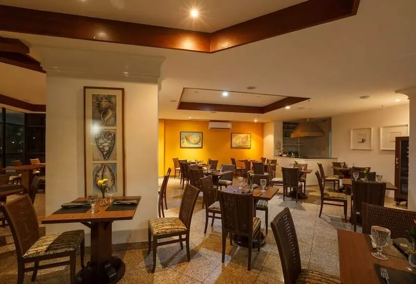 Fotos del hotel Blue Tree Towers Fortaleza Beira Mar:  6