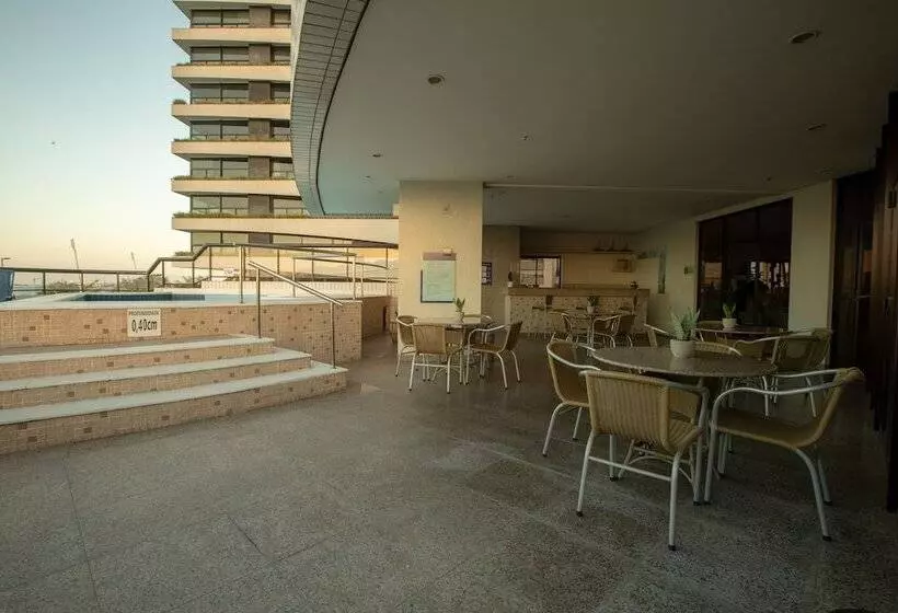 Fotos del hotel Blue Tree Towers Fortaleza Beira Mar:  8