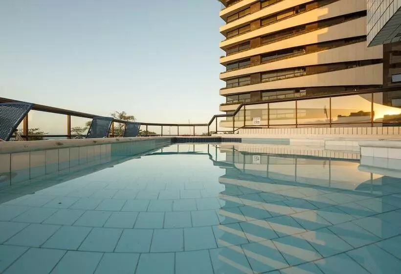 Fotos del hotel Blue Tree Towers Fortaleza Beira Mar:  14