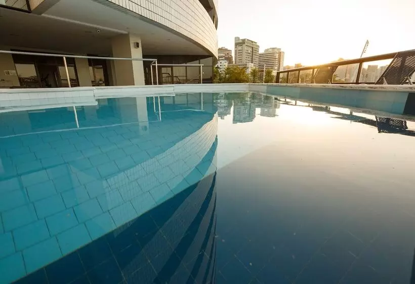 Fotos del hotel Blue Tree Towers Fortaleza Beira Mar:  10