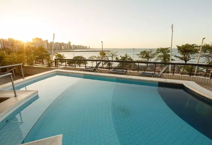 Fotos del hotel Blue Tree Towers Fortaleza Beira Mar:  24