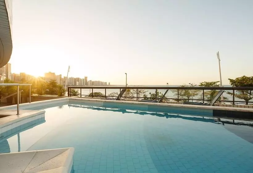 Fotos del hotel Blue Tree Towers Fortaleza Beira Mar:  21