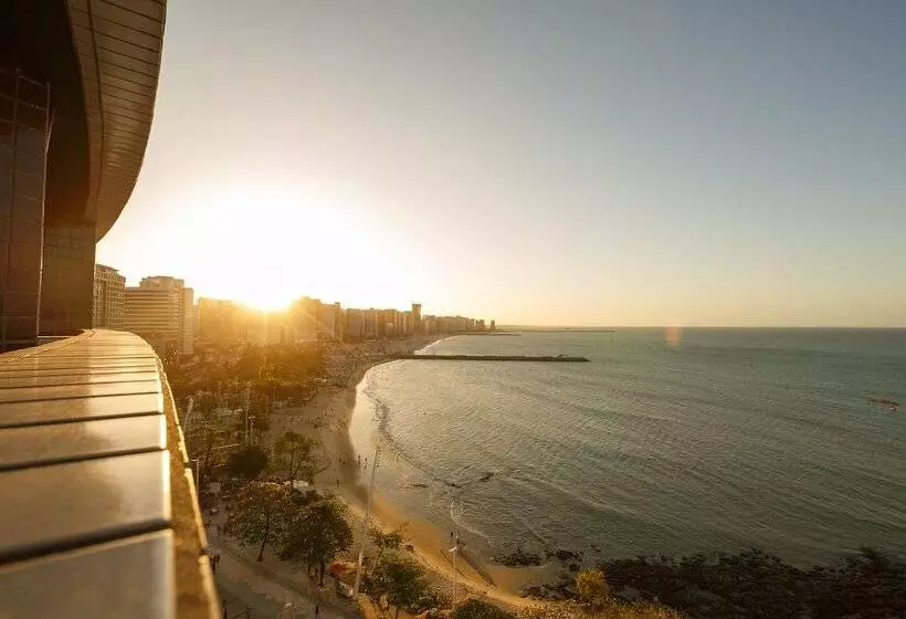 Fotos del hotel Blue Tree Towers Fortaleza Beira Mar:  13