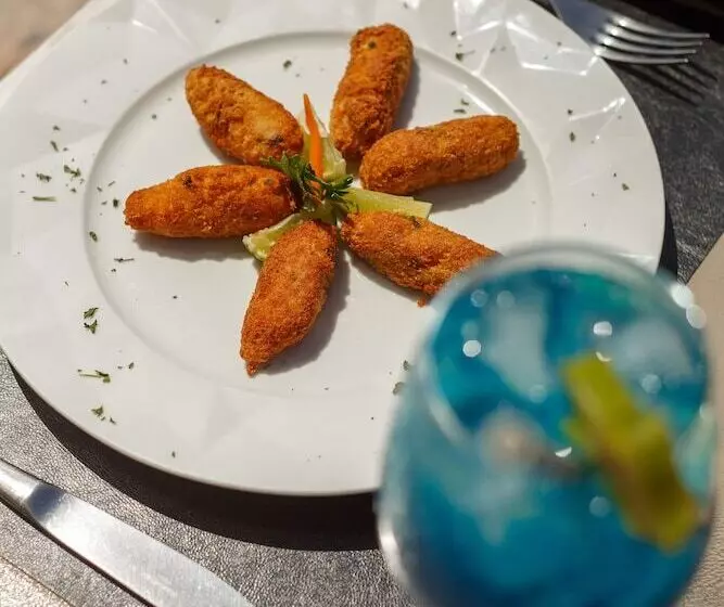 Fotos del hotel Blue Tree Towers Fortaleza Beira Mar:  15