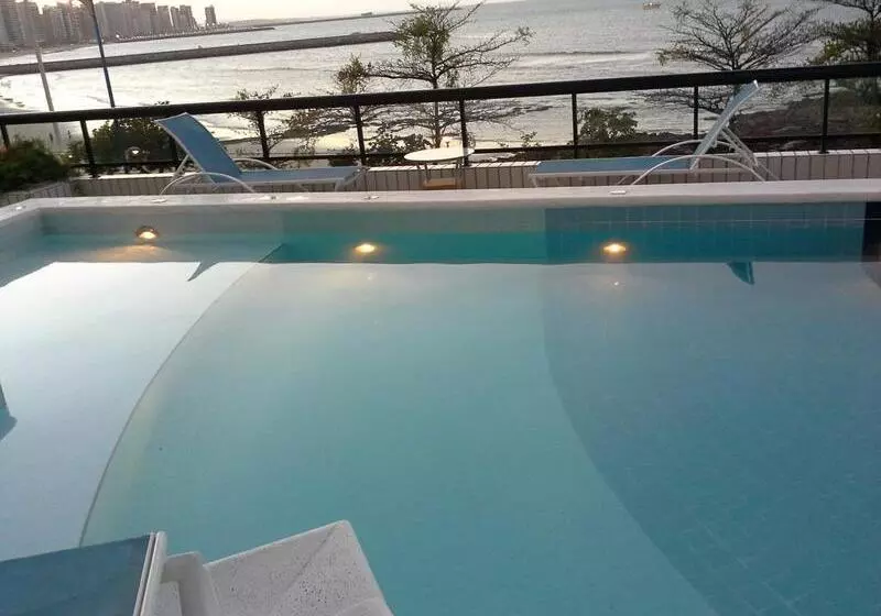 Blue Tree Towers Fortaleza Beira Mar