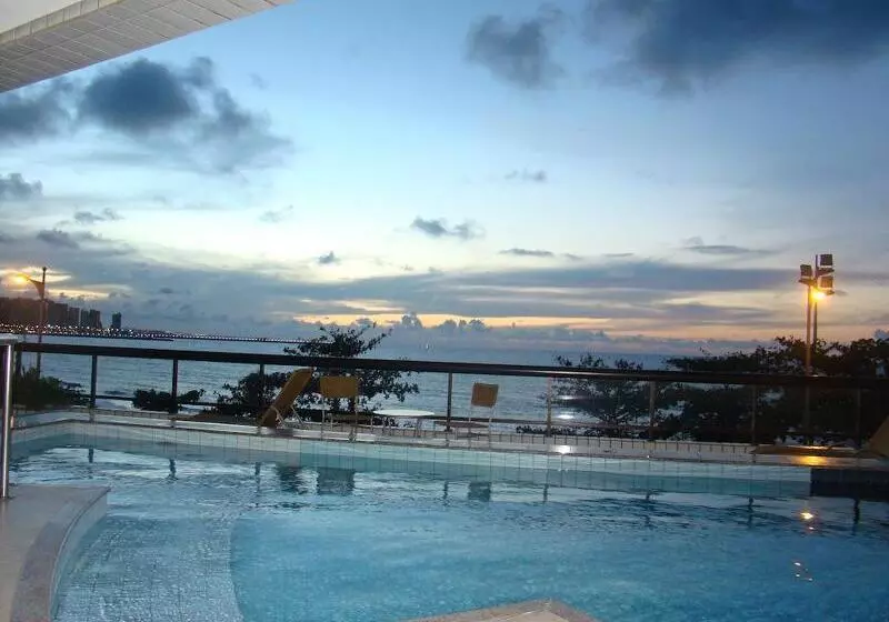 Fotos del hotel Blue Tree Towers Fortaleza Beira Mar:  23