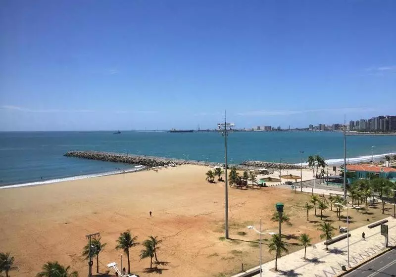 Fotos del hotel Blue Tree Towers Fortaleza Beira Mar:  16