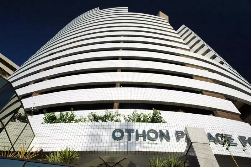 Fotos del hotel Blue Tree Towers Fortaleza Beira Mar:  20