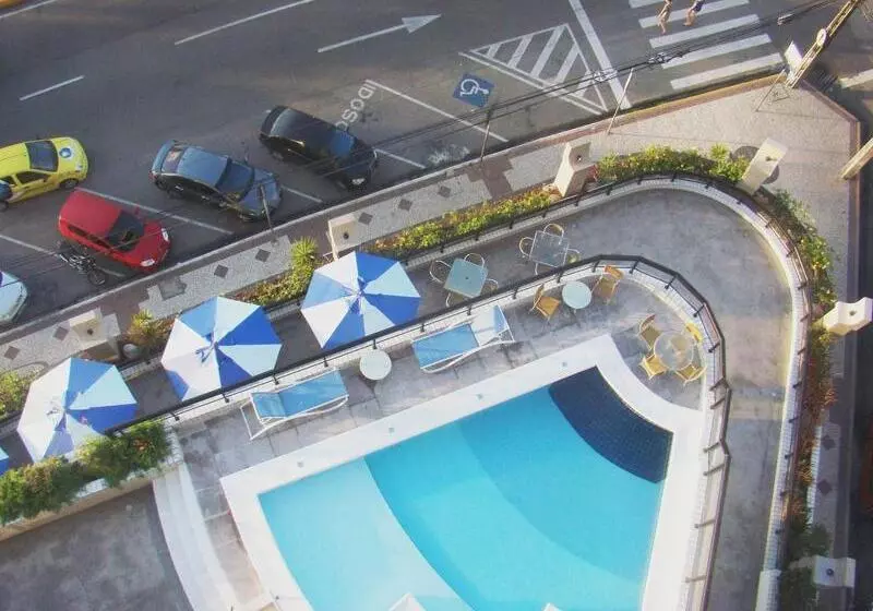 Fotos del hotel Blue Tree Towers Fortaleza Beira Mar:  17