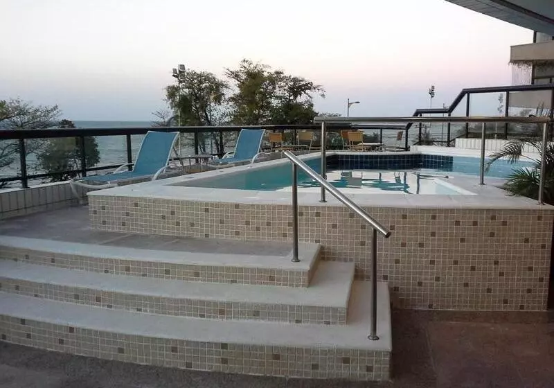 Fotos del hotel Blue Tree Towers Fortaleza Beira Mar:  25