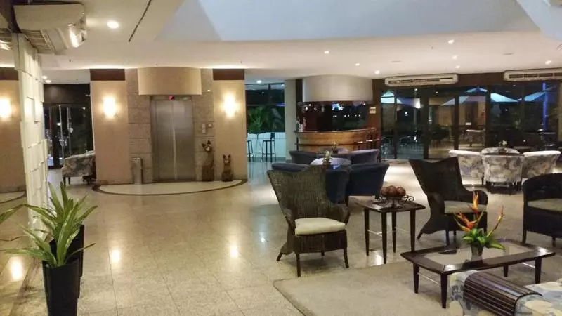 Fotos del hotel Blue Tree Towers Fortaleza Beira Mar:  4