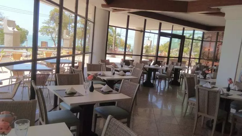 Fotos del hotel Blue Tree Towers Fortaleza Beira Mar:  11