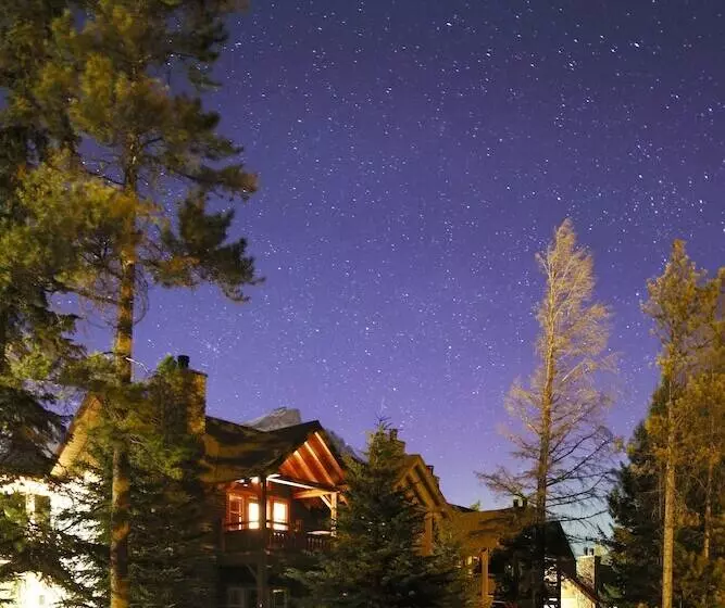 Fotos del hotel Buffalo Mountain Lodge:  24