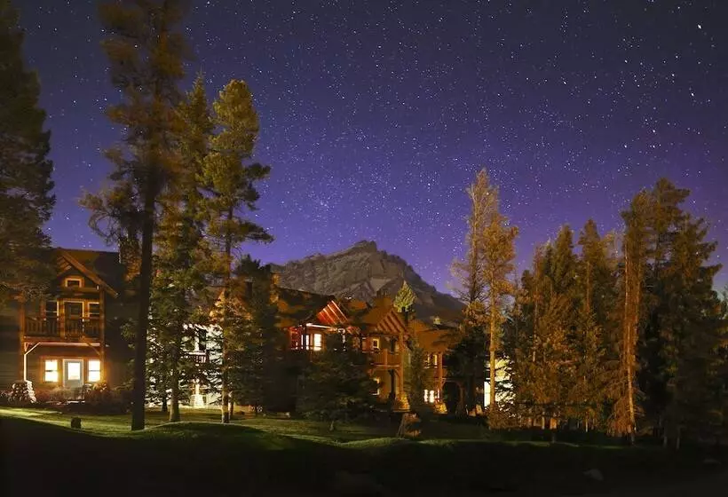 Fotos del hotel Buffalo Mountain Lodge:  25