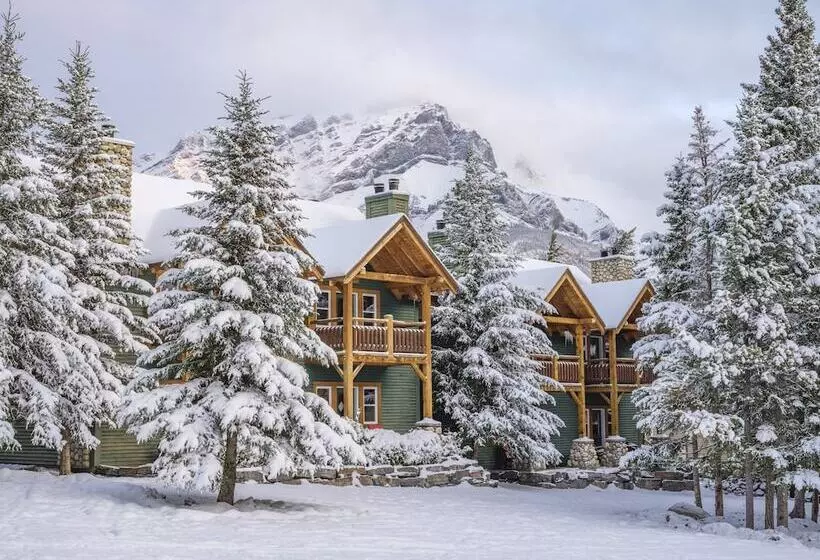 Fotos del hotel Buffalo Mountain Lodge:  21