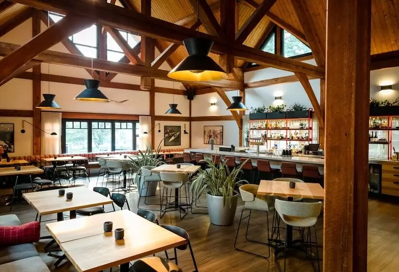 Fotos del hotel Buffalo Mountain Lodge:  19