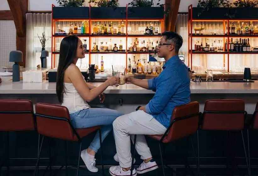 Fotos del hotel Buffalo Mountain Lodge:  15