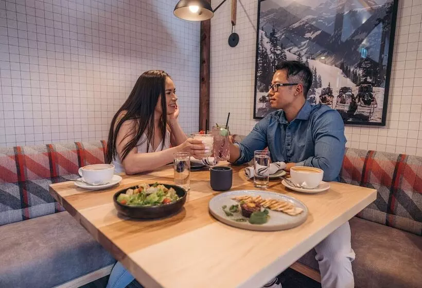 Fotos del hotel Buffalo Mountain Lodge:  17