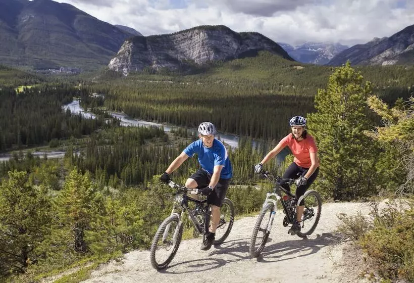 Fotos del hotel Buffalo Mountain Lodge:  6